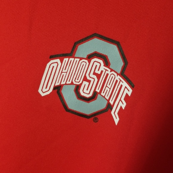 Ohio State short sleeve - Picture 4 of 6